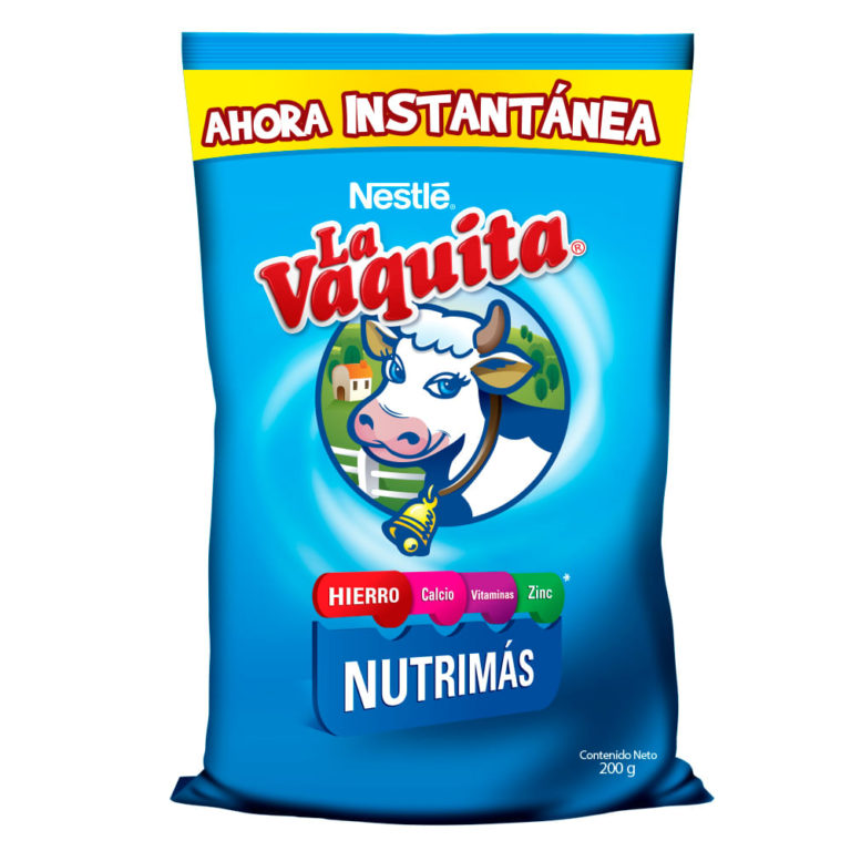 LECHE EN POLVO LA VAQUITA 900 grs FullOffice
